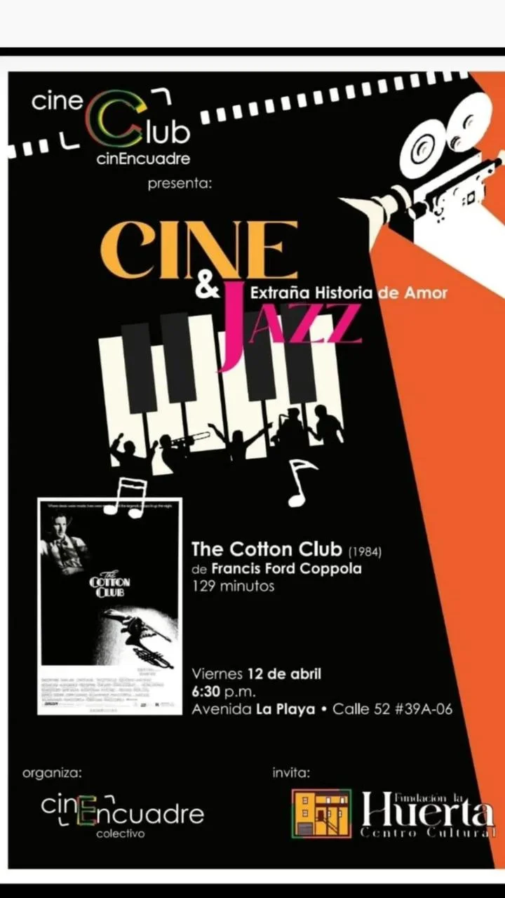 Cine Club